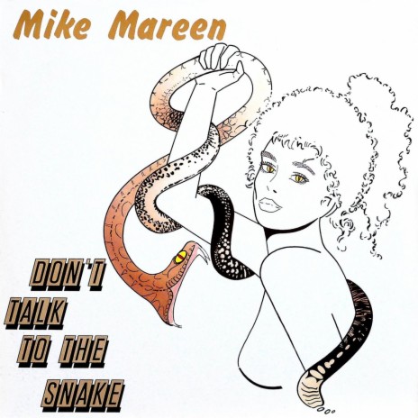 Don't Talk to the Snake (Powerplay Mix)