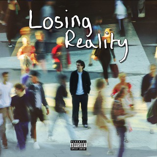 Losing Reality