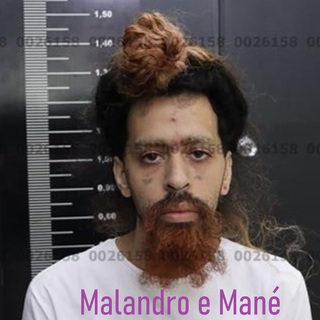 Malandro e Mane