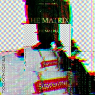 The Matrix lyrics | Boomplay Music