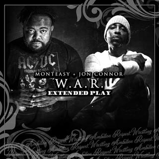 W.A.R. Extended Play