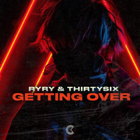 Getting Over ft. THIRTYSIX | Boomplay Music