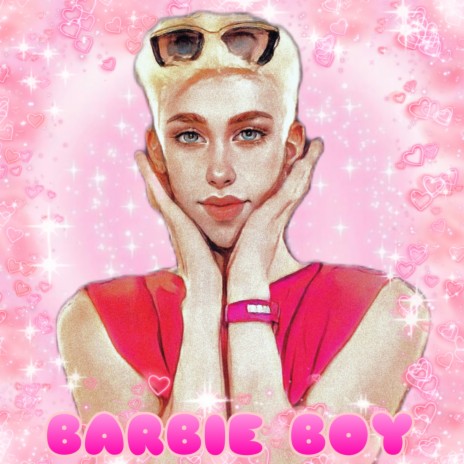 Barbie Boy