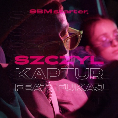 Kaptur ft. Fukaj | Boomplay Music