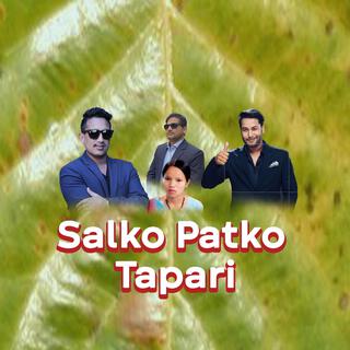 Salko Patko Tapari Huni