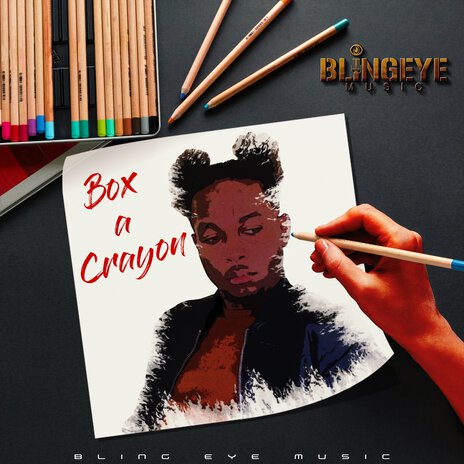 Box a Crayon | Boomplay Music