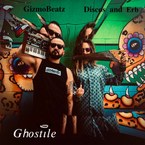 Ghostile ft. Discos and Erb
