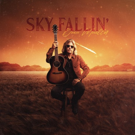 Sky Fallin' | Boomplay Music