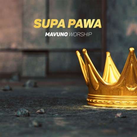 Supa Pawa | Boomplay Music