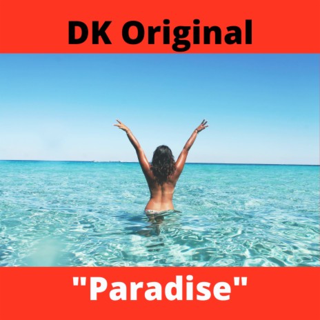 Paradise | Boomplay Music