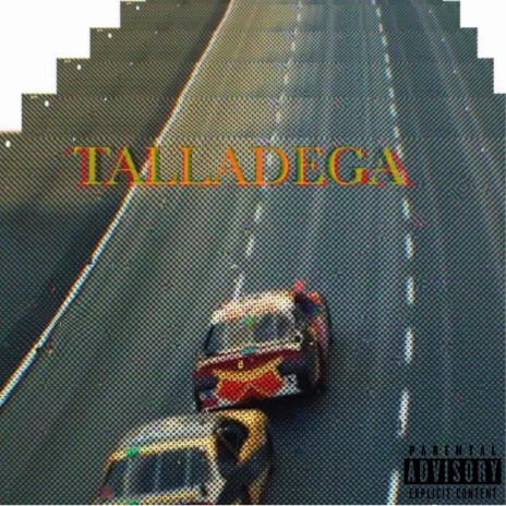 Talladega | Boomplay Music