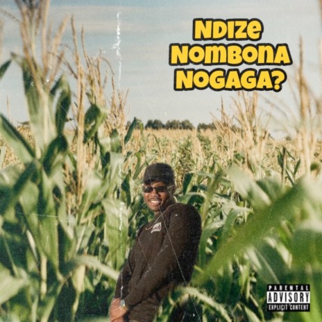 Ndize Nombona Nogaga | Boomplay Music