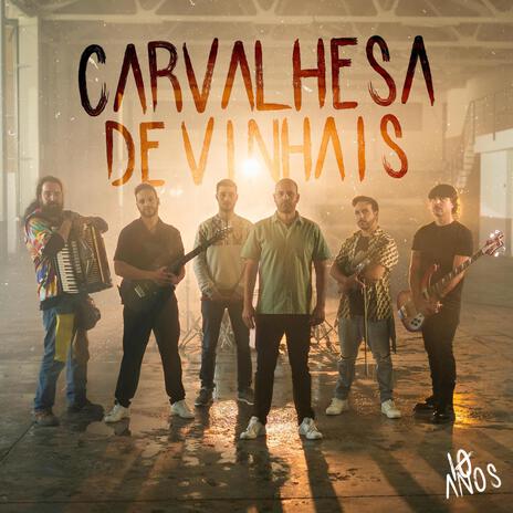 Carvalhesa de Vinhais | Boomplay Music