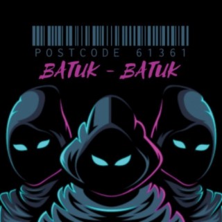 Batuk-batuk