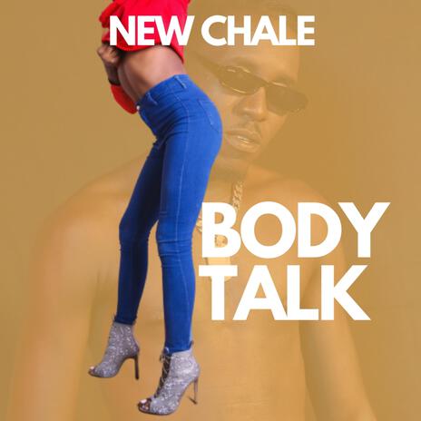 BODY TALK | Boomplay Music