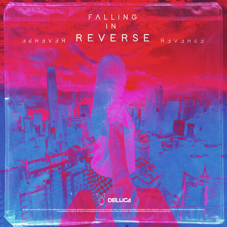 Falling in Reverse | Boomplay Music