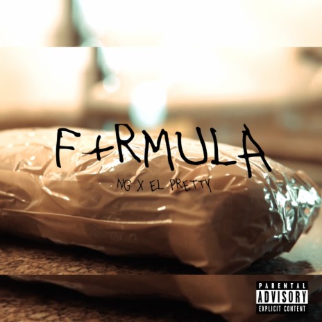 Fórmula ft. El Pretty | Boomplay Music