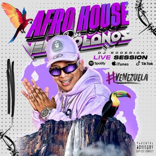 Afro House Para Venezolanos (SET AFRO HOUSE)