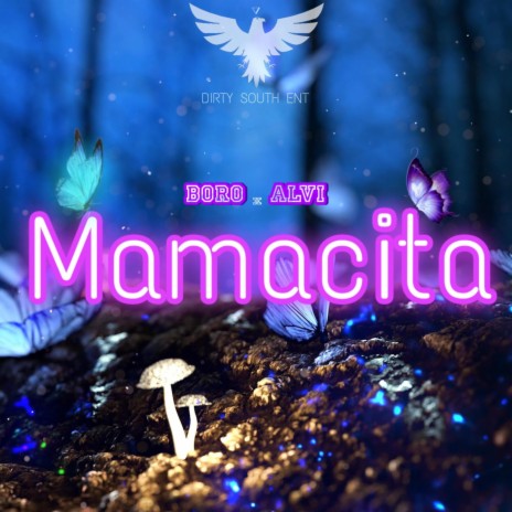 MAMACITA ft. BORO | Boomplay Music
