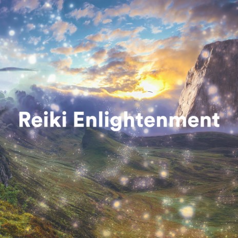 Sigh of Relief ft. Reiki & Reiki Healing Consort