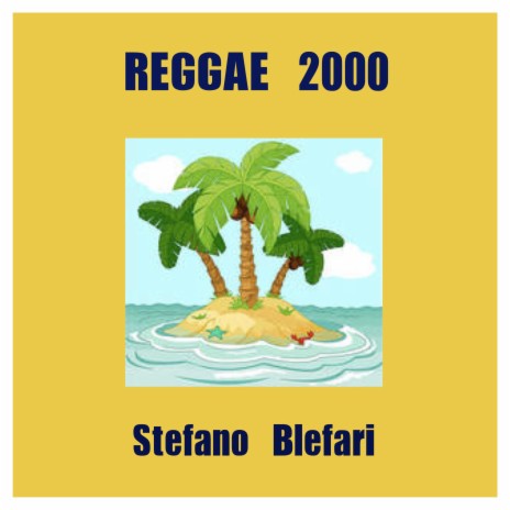 Reggae 2000 (Radio Edit)