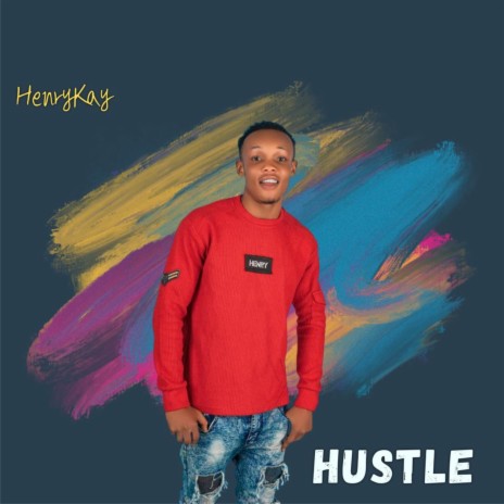 Hustle | Boomplay Music