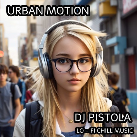 Urban Motion | Boomplay Music