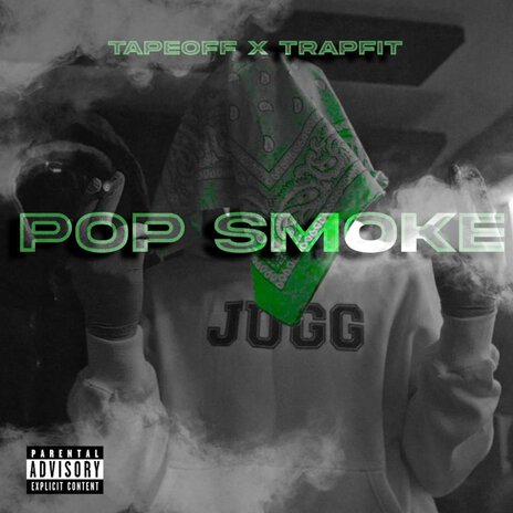 Pop Smoke ft. Trapfit | Boomplay Music