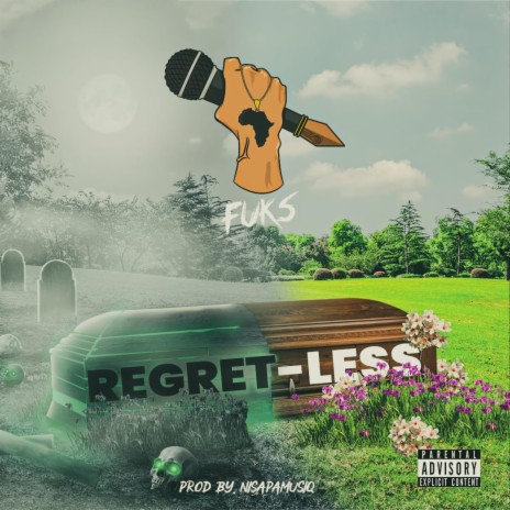 Regret Less | Boomplay Music