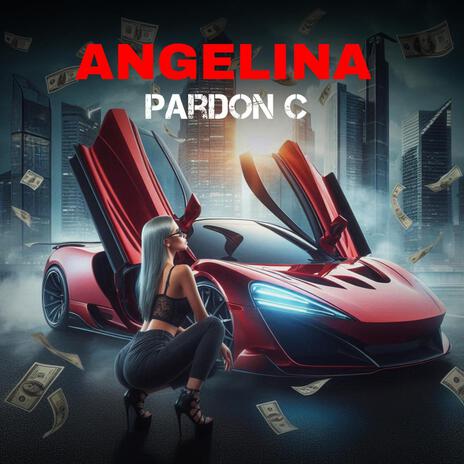 ANGELINA | Boomplay Music