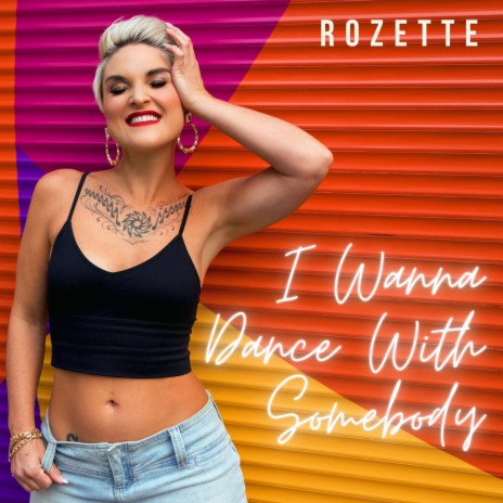 I Wanna Dance with Somebody ft. The Romantic Era | Boomplay Music