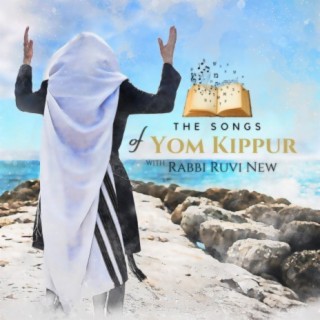 The Songs of Yom Kippur