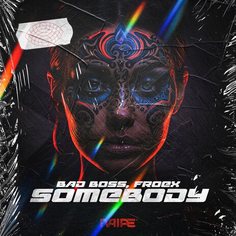 Somebody (Original Mix) ft. Froex | Boomplay Music