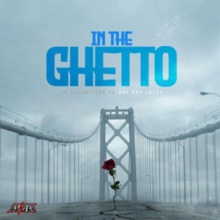 In The Ghetto (Instrumental)