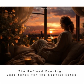 The Refined Evening: Jazz Tunes for the Sophisticated