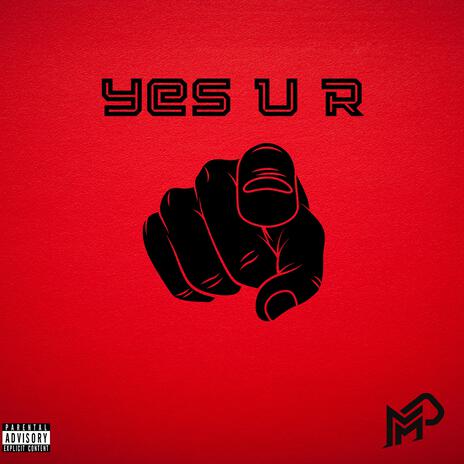 Yes U R ft. Kraymer Floyd | Boomplay Music