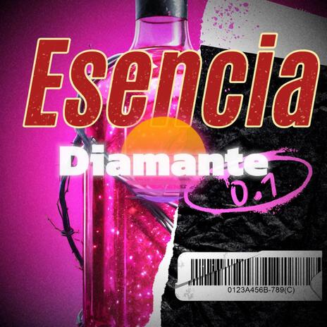 Esencia | Boomplay Music