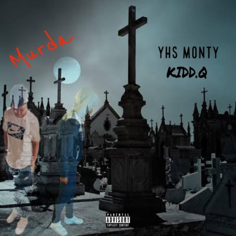 MURDA (Remix) ft. Kidd.Q