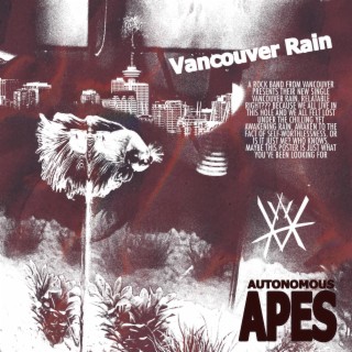 Vancouver Rain lyrics | Boomplay Music