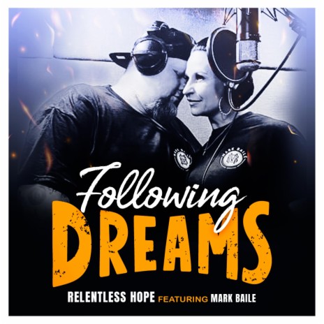 Following Dream's ft. Mark Baile | Boomplay Music