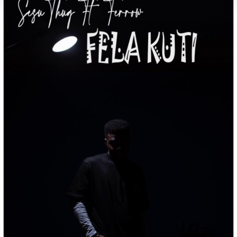 Fela Kuti ft. Ferrow