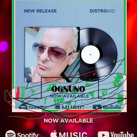 OGNUNO | Boomplay Music