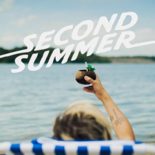 Second Summer lyrics | Boomplay Music