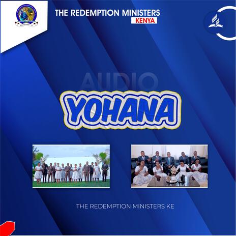 YOHANA | Boomplay Music