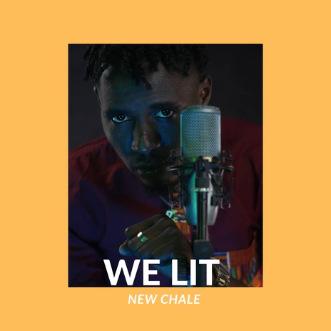 WE LIT | Boomplay Music