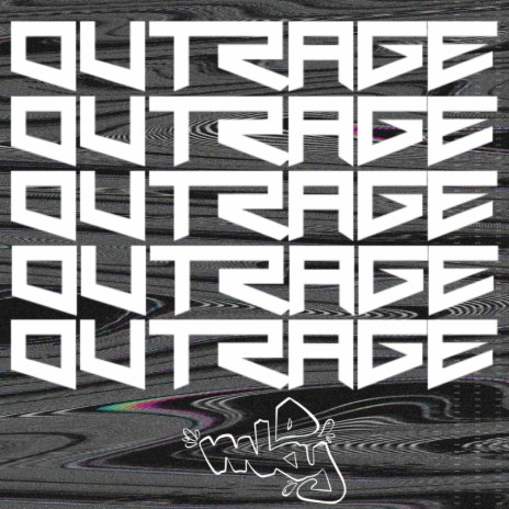 Outrage | Boomplay Music