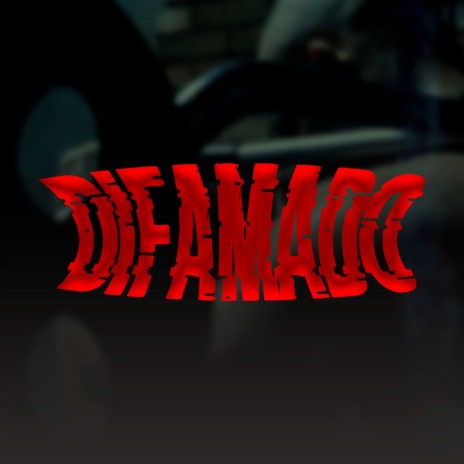 DIFAMADO ft. Orgullo Moreno clika Arsenal Hip Hop