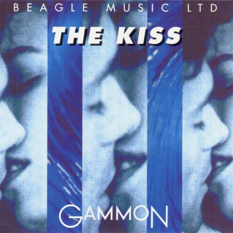 The Kiss (Radio Dance) | Boomplay Music