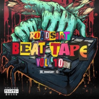 Beat Tape, Vol. 10
