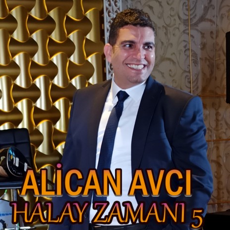 Halay Zamanı 5 | Boomplay Music